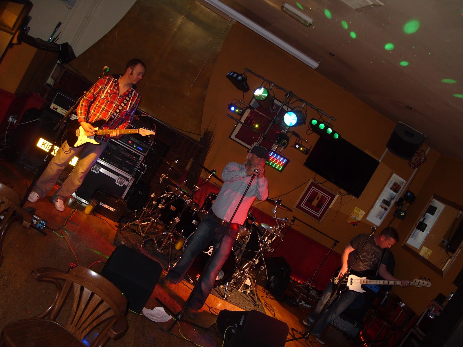 Kickback official Photo Gallery