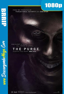 The Purge La noche de la expiación (2013) HD 1080p Latino