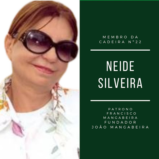 NEIDE SILVEIRA