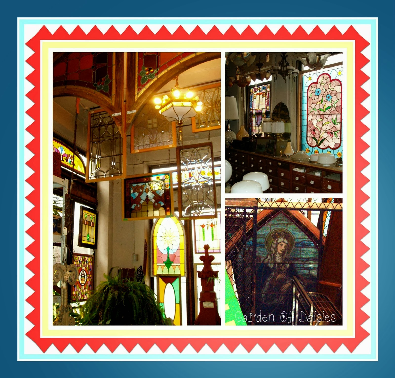 Architectural Salvage In St Louis Mo Walden Wong