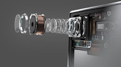 أهم ميزات هاتف sony Xperia XZ Premium أهم ميزات هاتف sony Xperia XZ Premium
