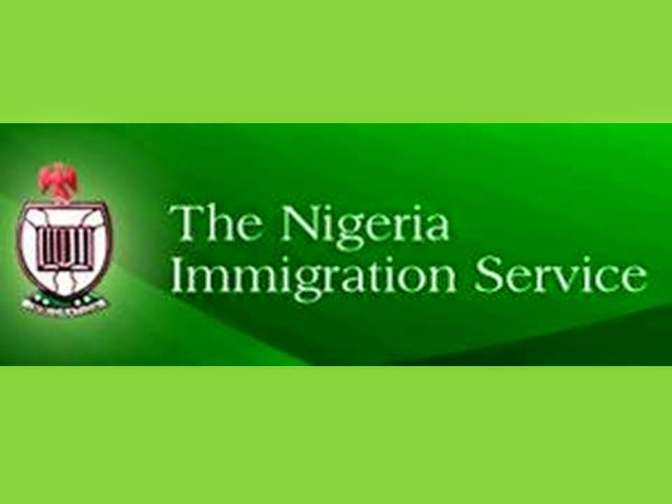 Nigeria Immigration Service, NIS