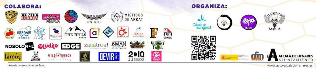 PATROCINADORES: