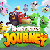 Angry Birds Journey MOD (Unlimited Lives) APK Download v3.6.2