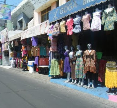 Venta por Catálogo de Ropa: Ropa de Moroleón