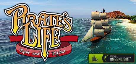 Pirates Life PC Full Pirates Life PC Full