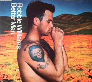 Robbie Williams - Better Man