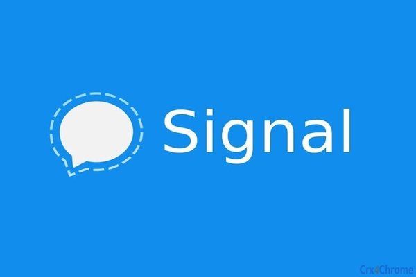 تطبيق Signal يحقق زيادة قياسية في عدد مستخدميه