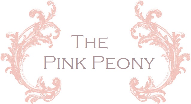 The Pink Peony