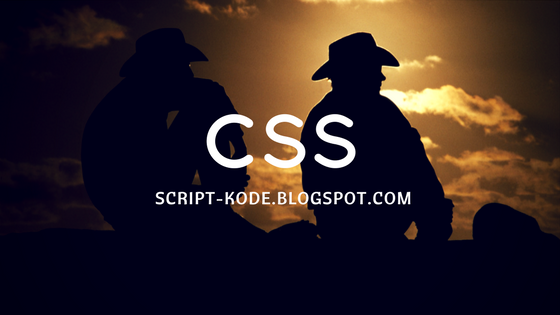 Urutkan Dan Rapikan Css Blog Anda Urutkan Dan Rapikan Css Blog Anda