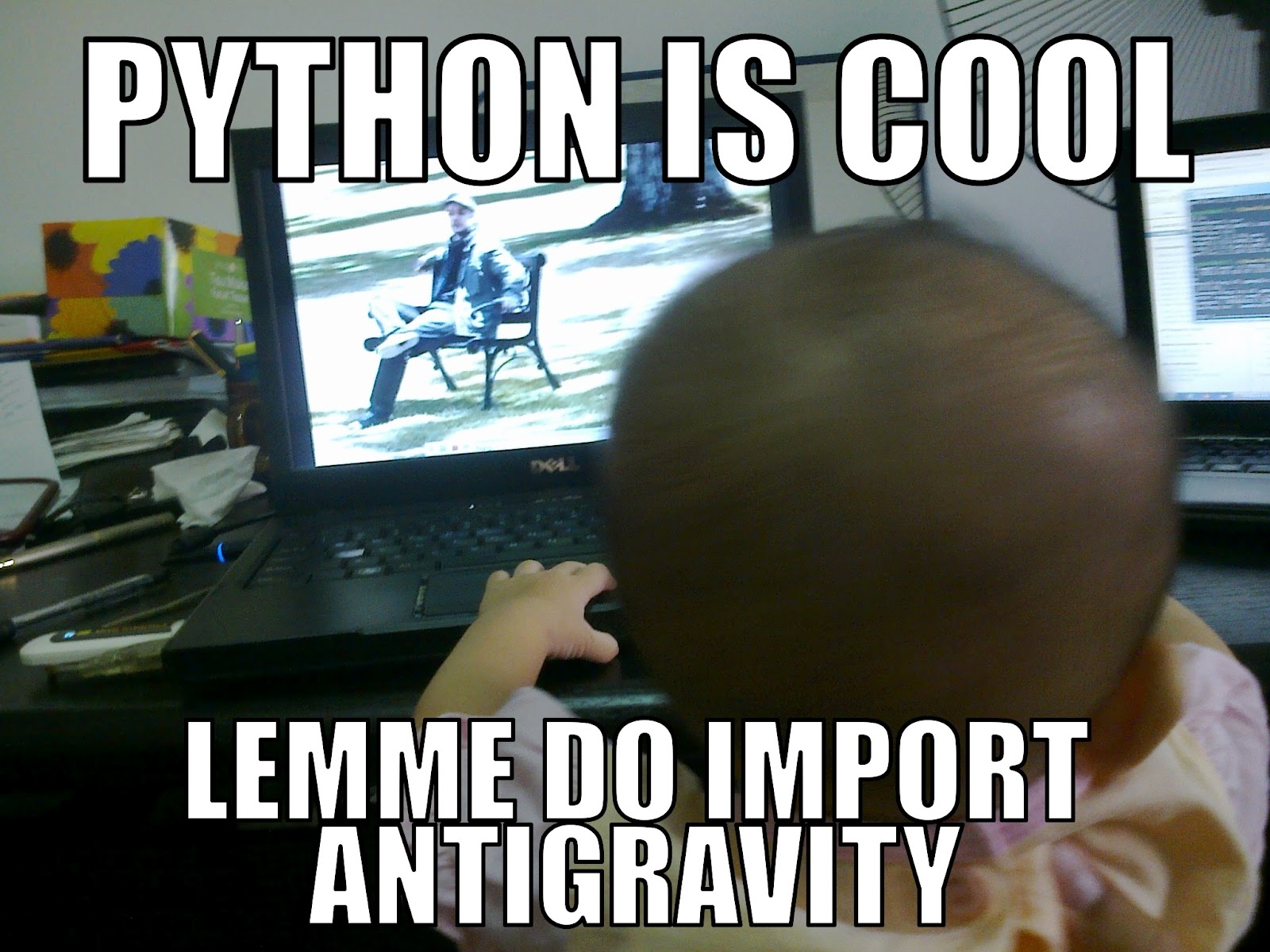 DIY Meme with Ruby based, CLI Memegen
