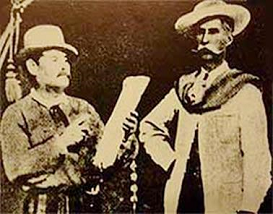 “REVOLUCIÓN DE LOS COLORADOS” ÚLTIMO ALZAMIENTO DEL PARTIDO FEDERAL (11/1866-04/1867)