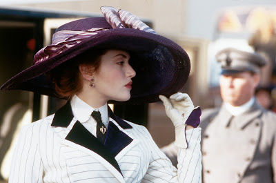 Titanic 1997 Kate Winslet Image 2