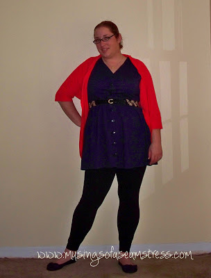 Adoption Dress Project Musings of a Seamstress