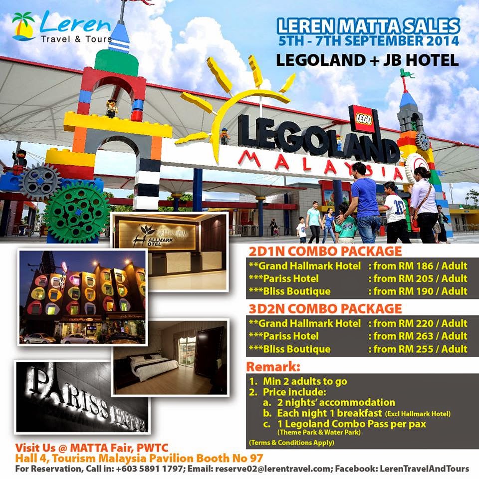 legoland hotel package promotion legoland hotel package promotion
