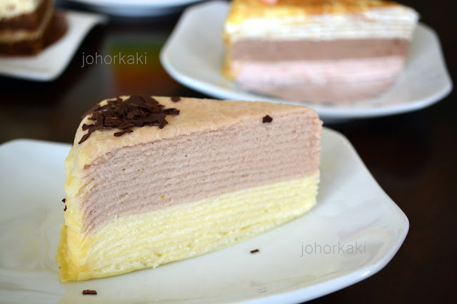 Millie-Crepe-Cake-J-Maison-Café-Kulai-Johor