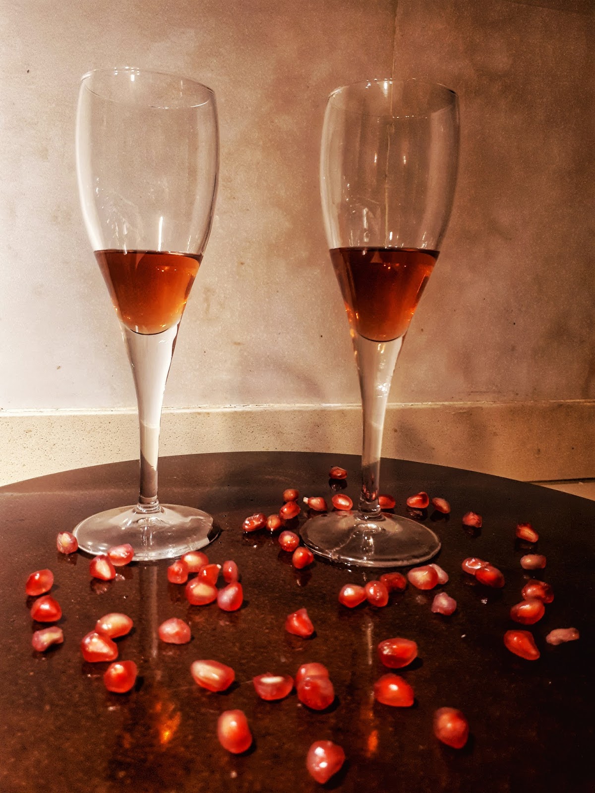 How to make Home made Grape Wine Naturally ( No Yeast Recipe)