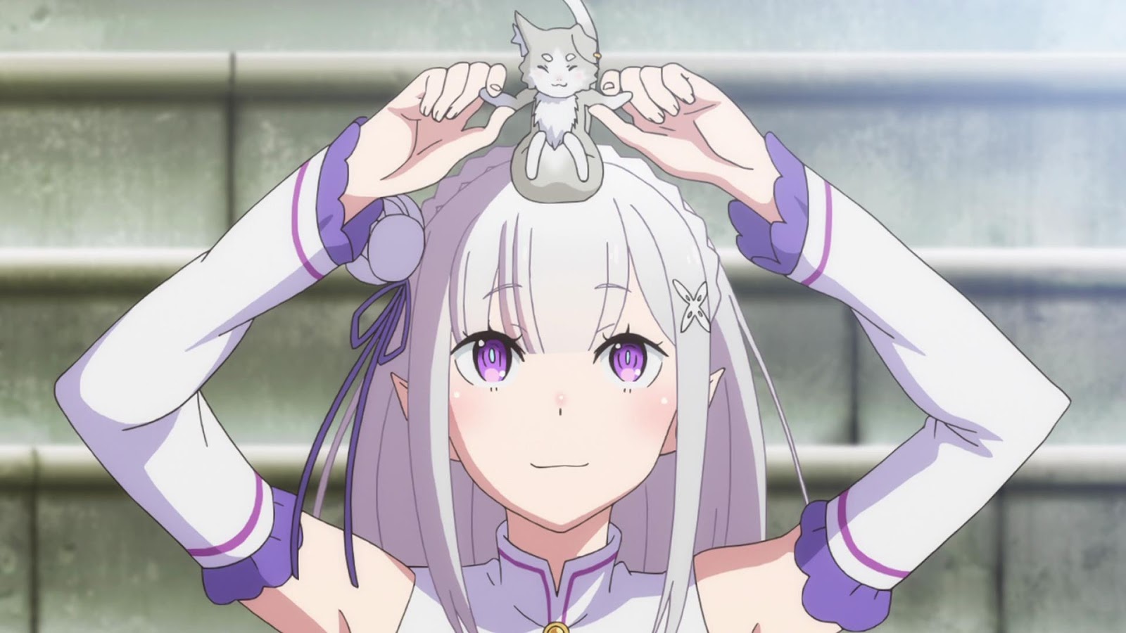 Anuncian segundo OVA de re:Zero | Otaku Press