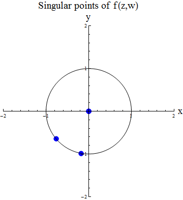 Algebraic functions, iterated exponentials and polynomial systems ...