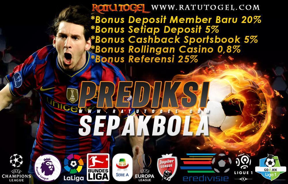 Prediksi Skor Pertandingan Jitu 06 - 07 Juni 2019 - Pasti Gol