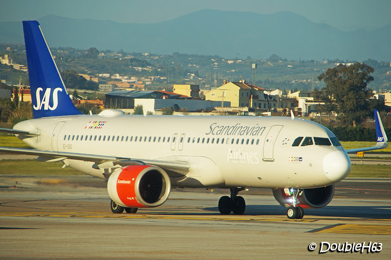 Aéroport de Malaga [AGP-LEMG] DSC04635