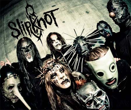 slipknot