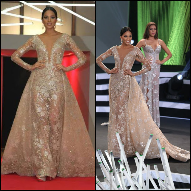 Đầm dạ hội của Lệ Hằng được đánh giá top đẹp nhất Miss Universe 2016 MissColombia_Gown_Fotor_Collage