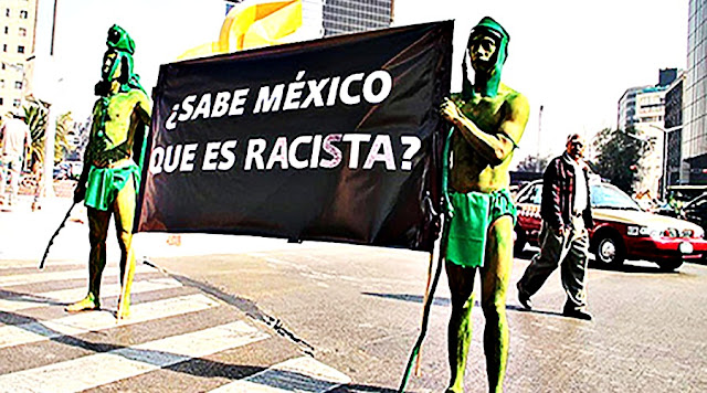 Puebla, el estado de todo México en donde más se discrimina: INEGI