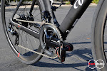 Wilier Triestina Cento10 Hybrid Shimano Dura Ace R9170 Di2 eBike at twohubs.com