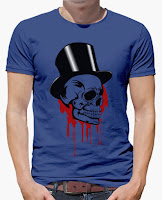 Camisetas Calaveras