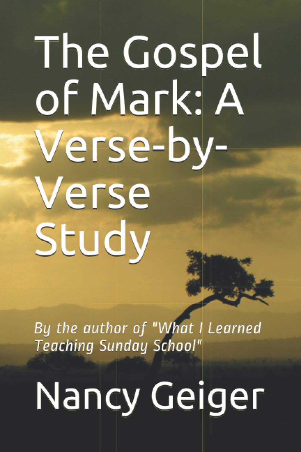 What I Learned Teaching Sunday School what-i-learned-teaching-sunday-school