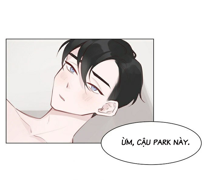 Đọc truyện NGƯỜI ĐÀN ÔNG LẠNH LÙNG - Chapter 3