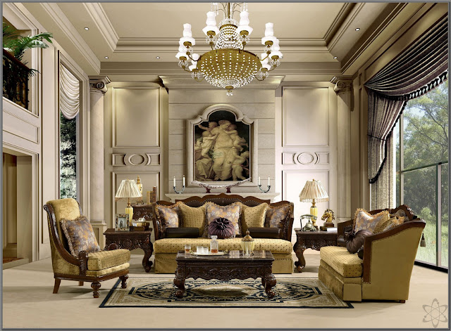 70 Gambar Ruang Tamu Mewah Dan Elegan Untuk Rumah Idaman 70 Gambar Ruang Tamu Mewah Dan Elegan Untuk Rumah Idaman