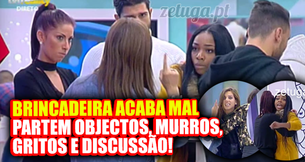 lia vânia desafio final 4 agora ou nunca