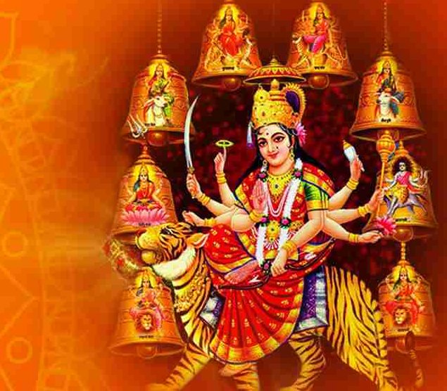 SHARADIYA NAVATRI [शारदीय नवरात्रि] 2021 : नवरात्र के उपवास करने के पहले जान लें 10 रहस्य