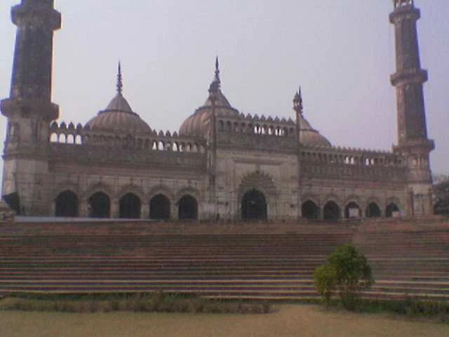 Asfi Mosque