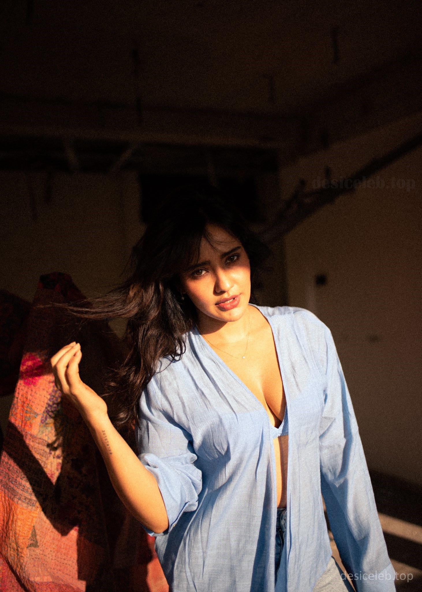 Neha Sharma Latest Cleavage Pics, Neha Sharma boobs, Neha Sharma tits, Neha Sharma topless. Neha Sharma  ass, Neha Sharma naked, aisha Sharma  naked