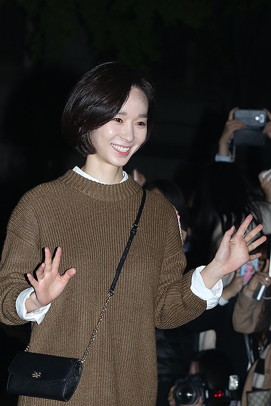 박보검 김유정 종방연 모습 | 인스티즈