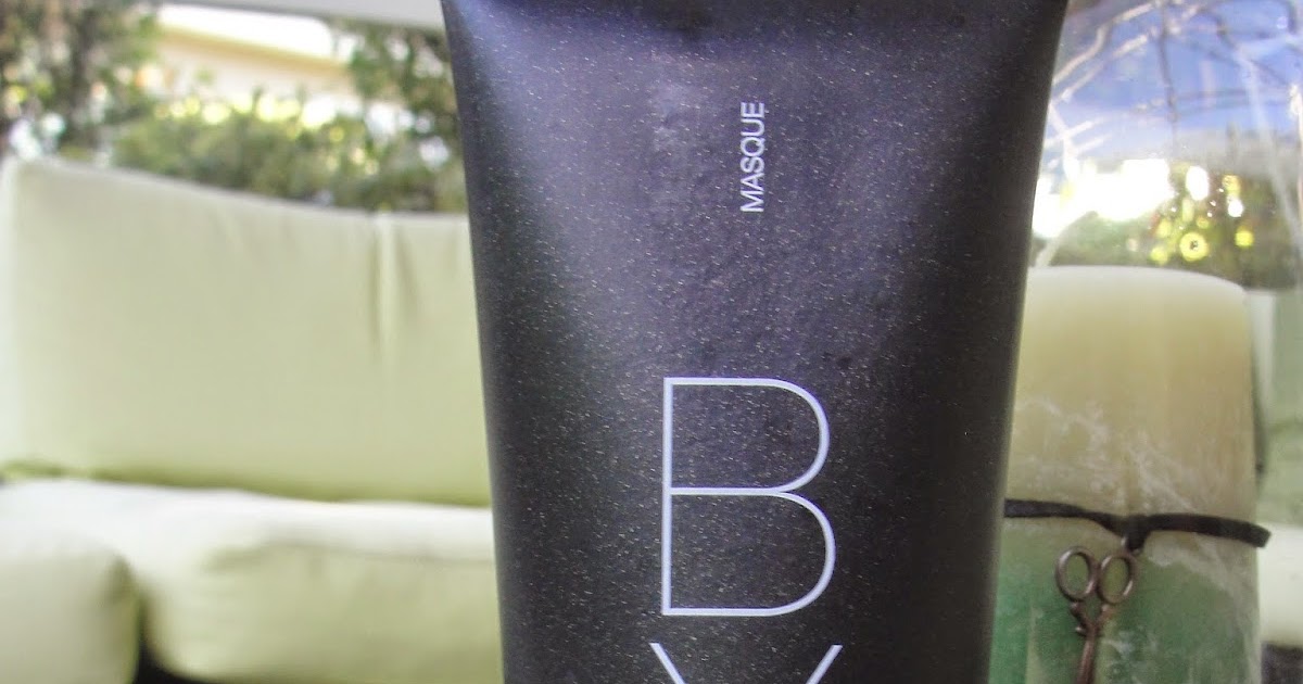 Framesi BY Hair Masque Review + Giveaway