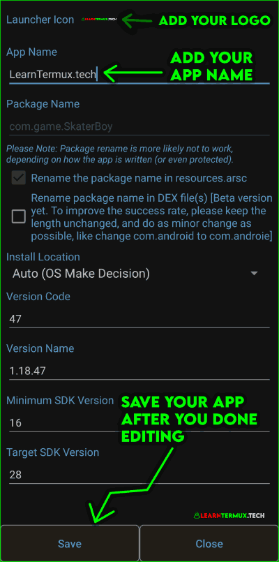 Sign APK: How to Sign Applications In Android - 2020
