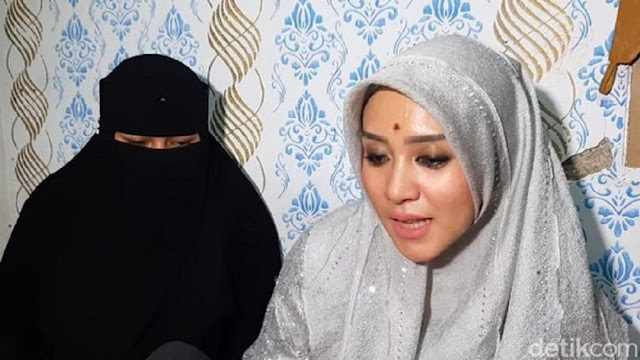 Ini Istri Ke 2 Abah Cijeungjing yang Viral, Janda Kembang 2 Anak Ini Istri Ke 2 Abah Cijeungjing yang Viral, Janda Kembang 2 Anak