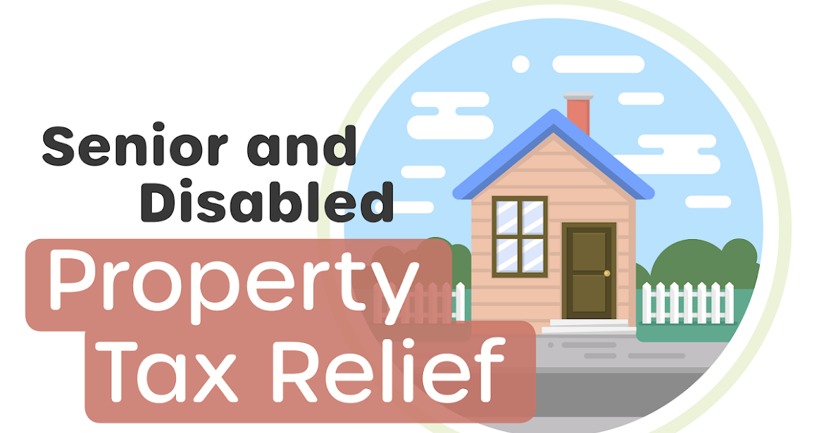 shoreline-area-news-senior-and-disabled-property-tax-relief-info