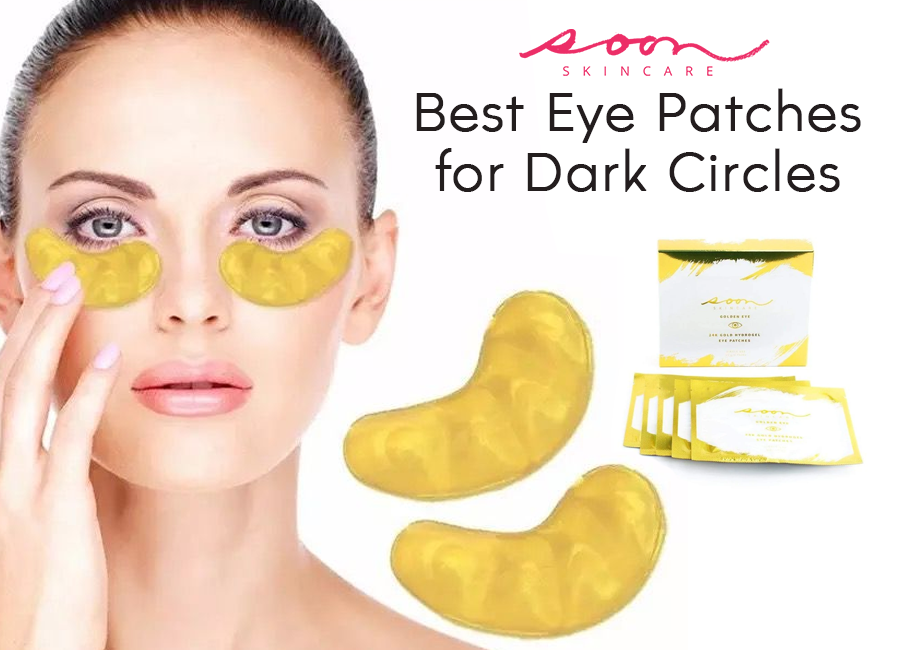soonskincare Hydrogel hydration mask and eye patch buying guide