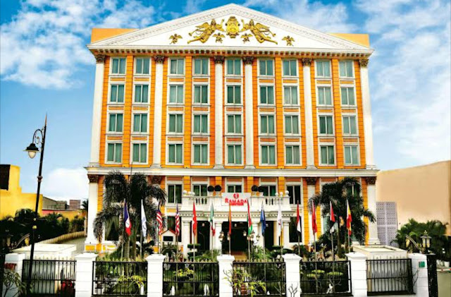 Ramada Hotel Amritsar