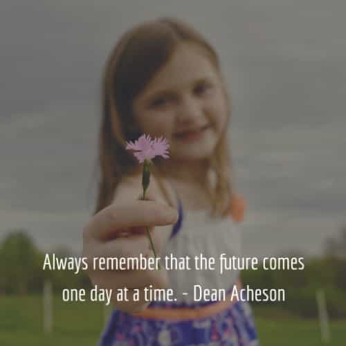 66 Little things in life quotes to appreciate small things