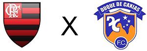 Flamengo x Duque de Caxias - Dê seu palpite e COMENTE AQUI