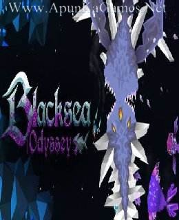 Blacksea%2BOdyssey%2BCover