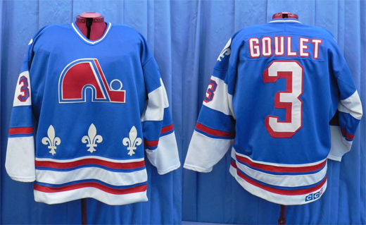 chandail lnh pas cher