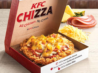 kfc-mini-chizza kfc-mini-chizza