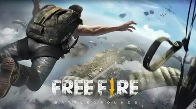 Free Fire obb file download highly compressed(latest version)